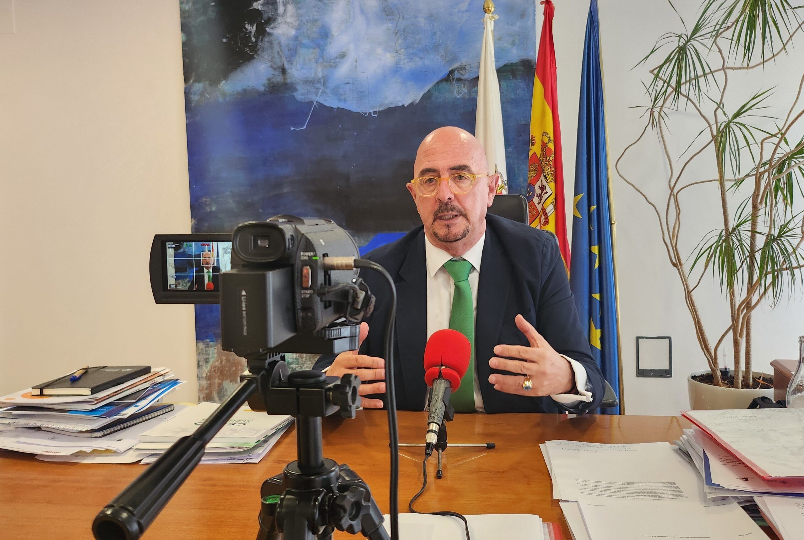 Pascual subraya la importancia de los medicamentos biosimilares Pascual subraya la importancia de los medicamentos biosimilares