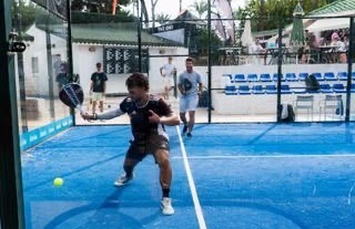 Seis meses de deporte y salud: Quirónsalud Marbella completa su labor como hospital de referencia en la clausura de THE ONE Marbella 2026